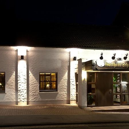 Gasthof Schulte Ξενοδοχείο Menden Εξωτερικό φωτογραφία