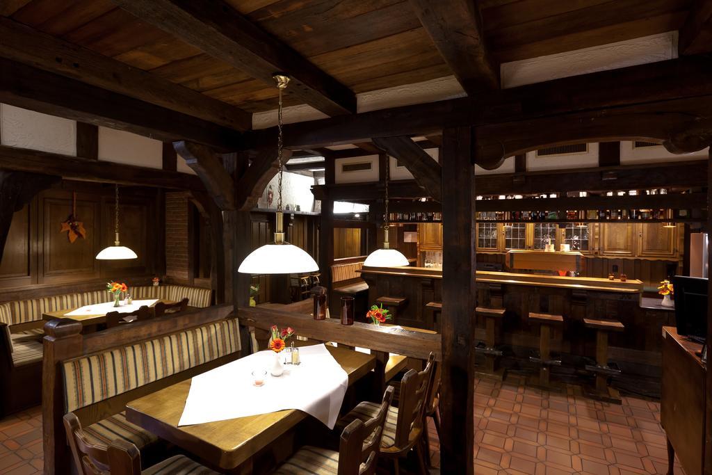 Gasthof Schulte Ξενοδοχείο Menden Εξωτερικό φωτογραφία