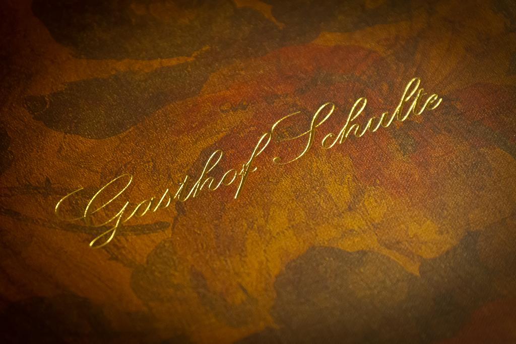 Gasthof Schulte Ξενοδοχείο Menden Εξωτερικό φωτογραφία